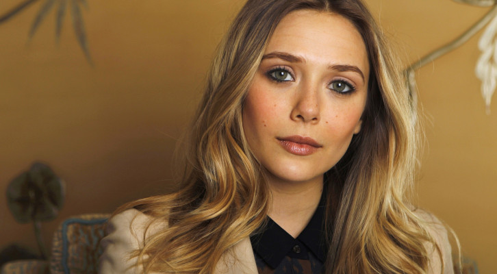 Elizabeth Olsen pic #477441