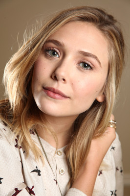 Elizabeth Olsen pic #404587