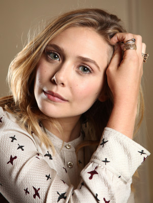 Elizabeth Olsen pic #404586