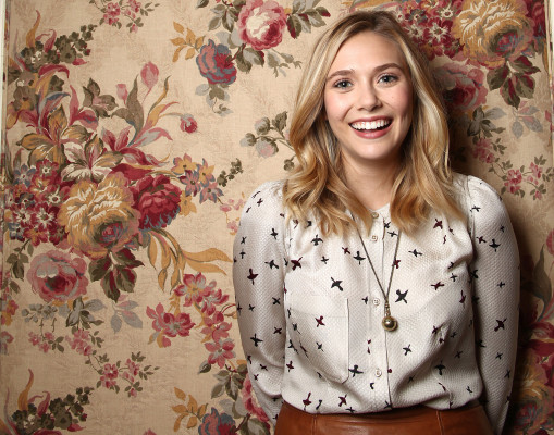 Elizabeth Olsen pic #404182