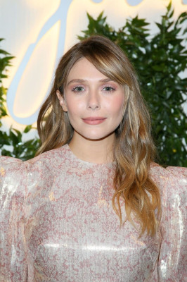 Elizabeth Olsen pic #1181933