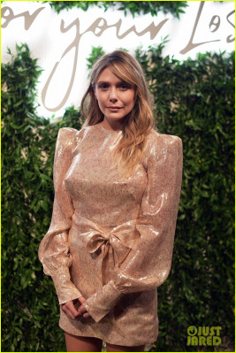 Elizabeth Olsen pic #1181934