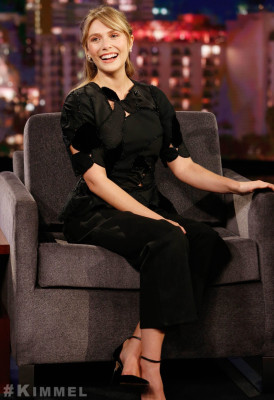 Elizabeth Olsen pic #1181924