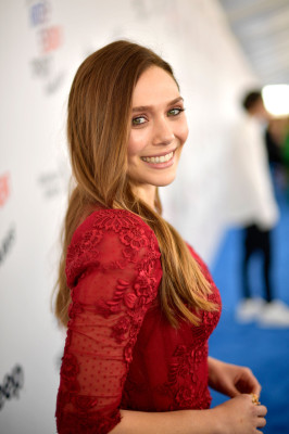 Elizabeth Olsen pic #1016493