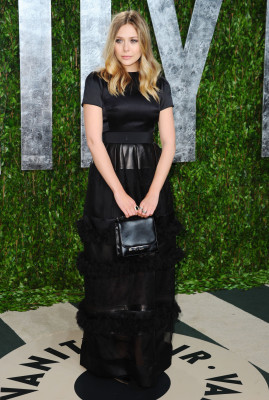 Elizabeth Olsen pic #470110