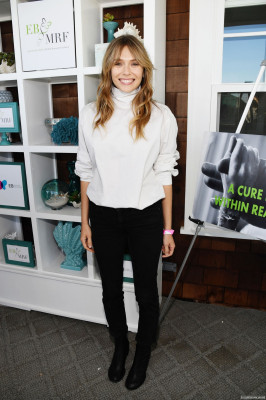 Elizabeth Olsen pic #1183369