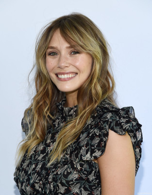 Elizabeth Olsen pic #1183183