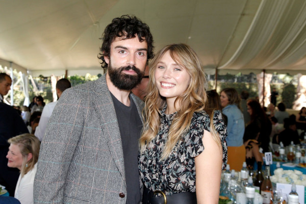 Elizabeth Olsen pic #1183187