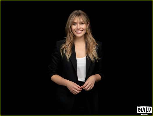 Elizabeth Olsen pic #1183556