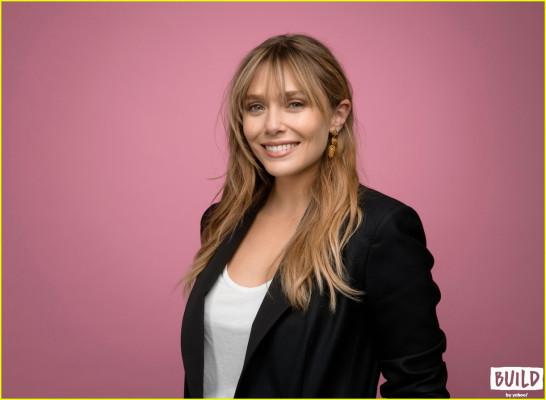 Elizabeth Olsen pic #1183555