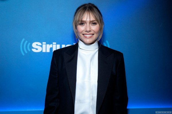 Elizabeth Olsen pic #1183564