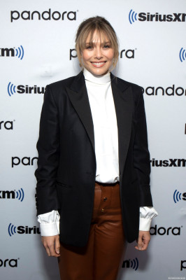 Elizabeth Olsen pic #1183563