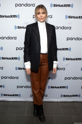 Elizabeth Olsen pic #1183561