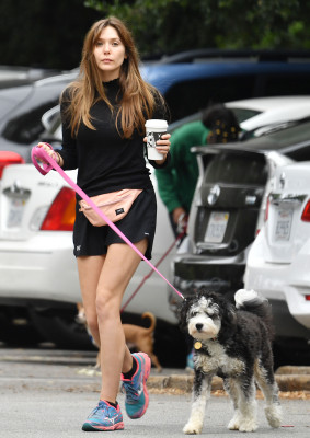 Elizabeth Olsen pic #1136640