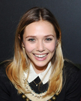 Elizabeth Olsen pic #686562