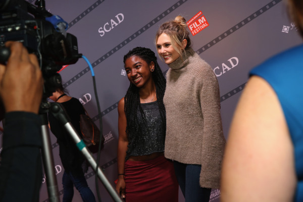 Elizabeth Olsen pic #809280