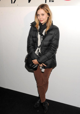 Elizabeth Olsen pic #686261