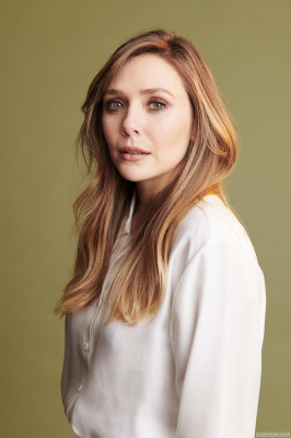 Elizabeth Olsen pic #1183952