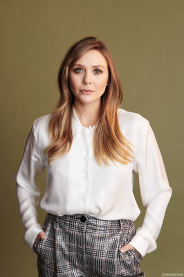 Elizabeth Olsen pic #1186249