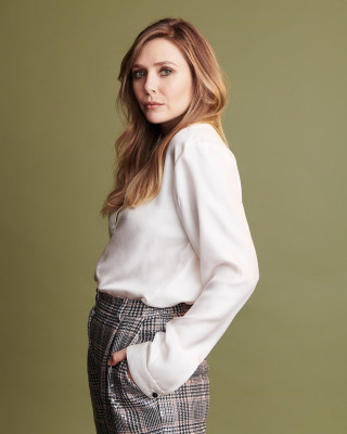 Elizabeth Olsen pic #1186481