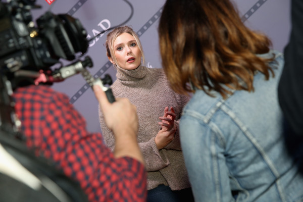 Elizabeth Olsen pic #809269