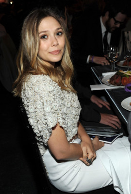 Elizabeth Olsen pic #686679