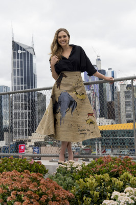 Elizabeth Olsen pic #959206