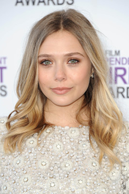 Elizabeth Olsen pic #465156