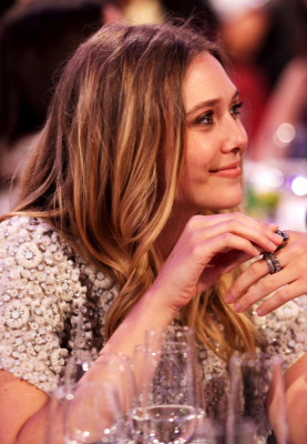 Elizabeth Olsen pic #686678