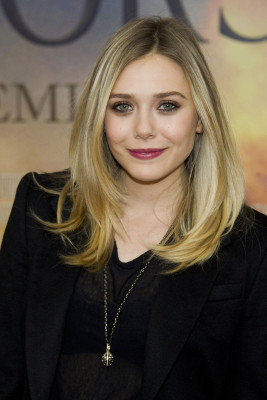 Elizabeth Olsen pic #476400