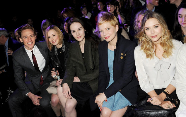 Elizabeth Olsen pic #686802