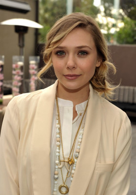 Elizabeth Olsen pic #686104