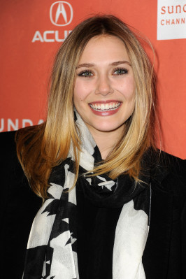 Elizabeth Olsen pic #444873