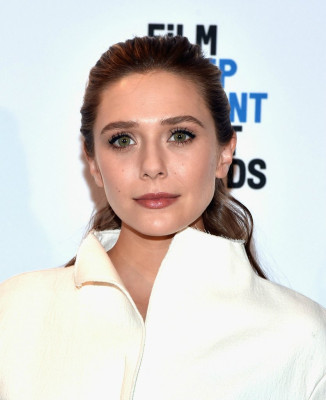 Elizabeth Olsen pic #814946