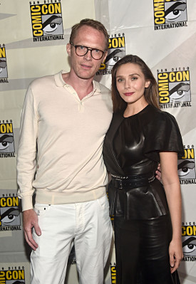 Elizabeth Olsen pic #1171454