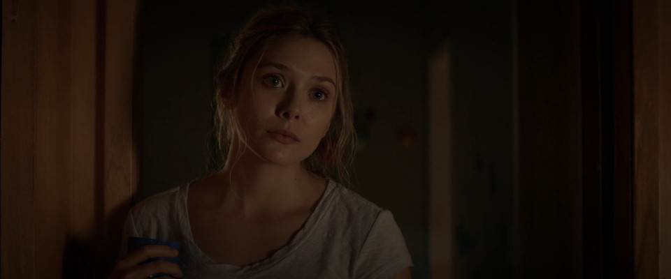 photo 7 in Elizabeth Olsen gallery [id1204315] 2020-02-23 00:00:00