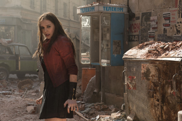 photo 26 in Elizabeth Olsen gallery [id1202683] 2020-02-12 00:00:00