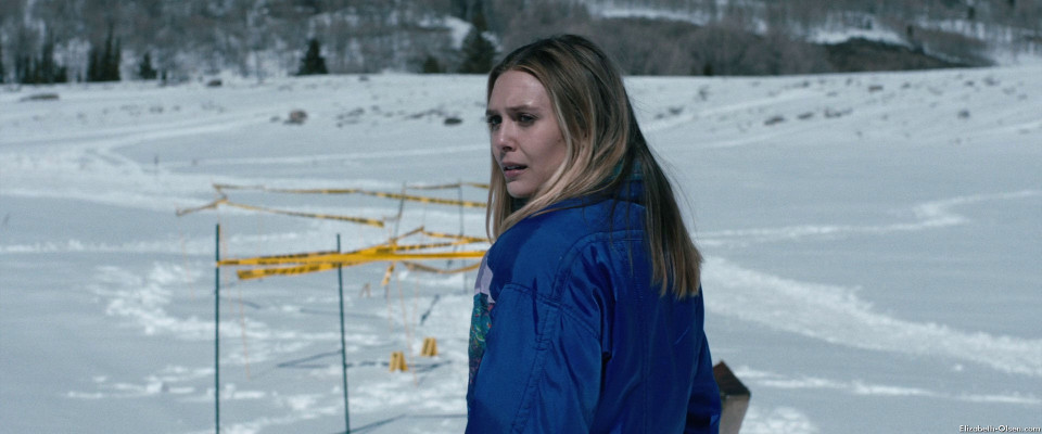 Elizabeth Olsen pic #1197943