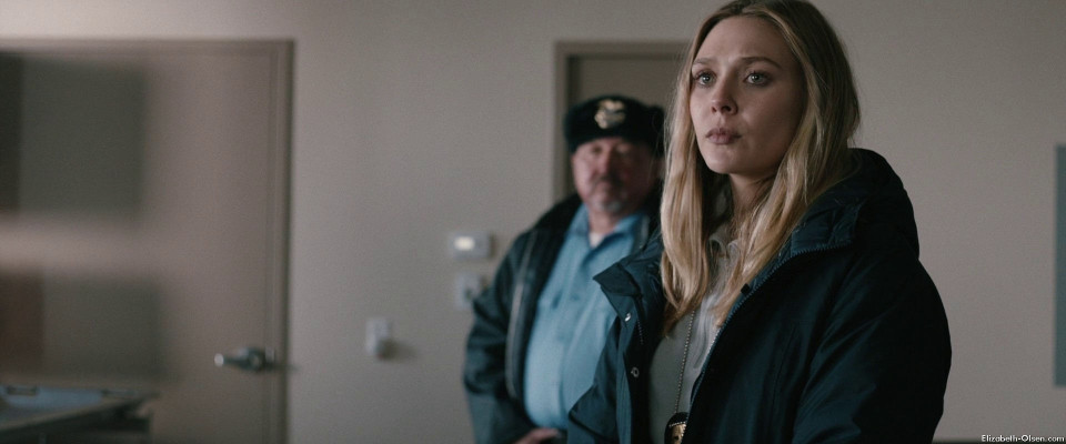 Elizabeth Olsen pic #1197936