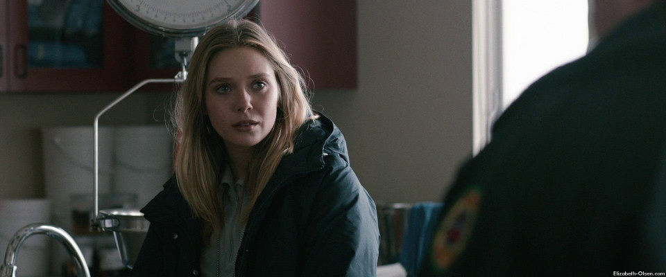Elizabeth Olsen pic #1197941