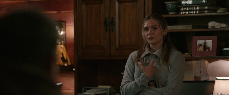 Elizabeth Olsen pic #1197942