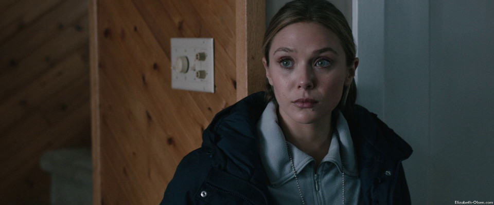 Elizabeth Olsen pic #1197939