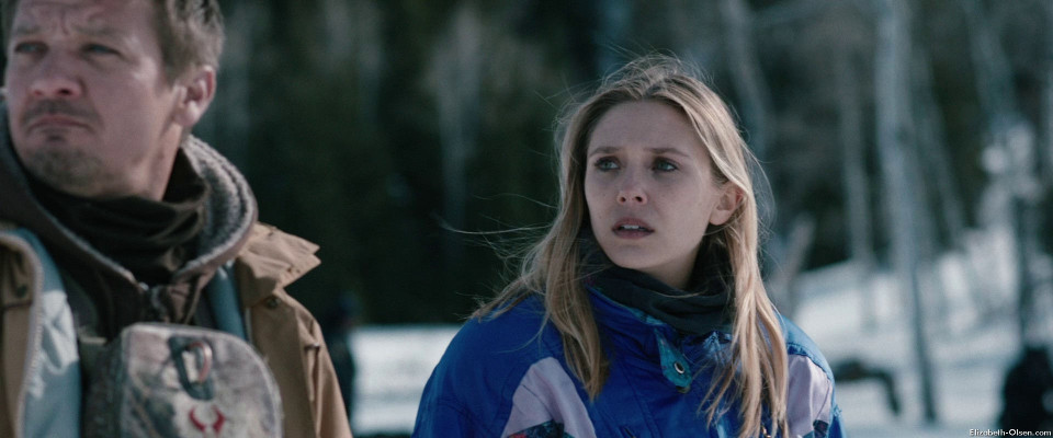 Elizabeth Olsen pic #1197937