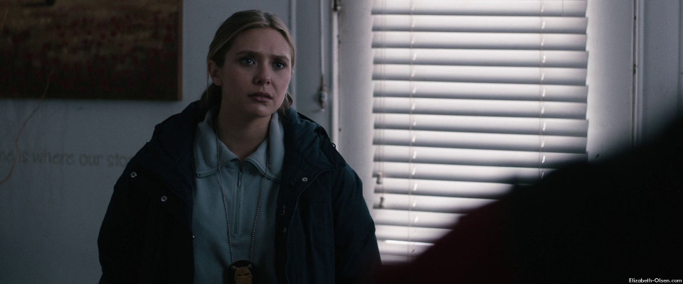 Elizabeth Olsen pic #1197938