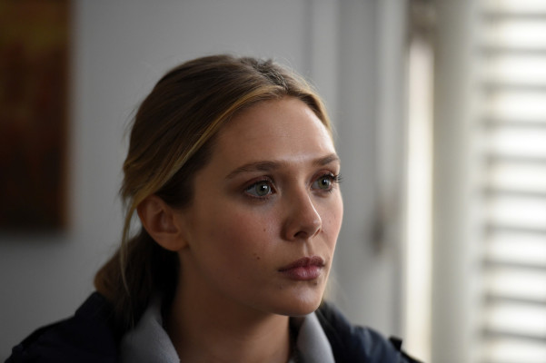 Elizabeth Olsen pic #1177055
