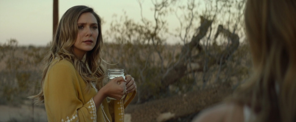 Elizabeth Olsen pic #1199733