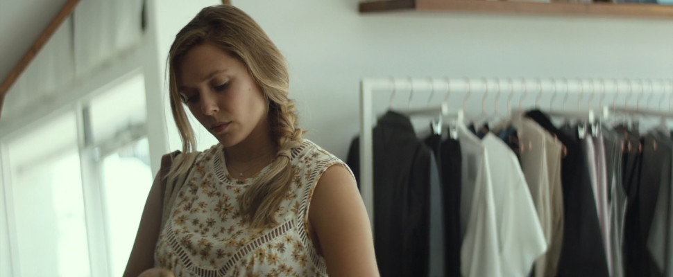 Elizabeth Olsen pic #1199724