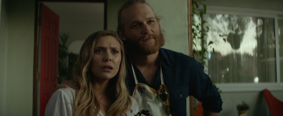 Elizabeth Olsen pic #1199738