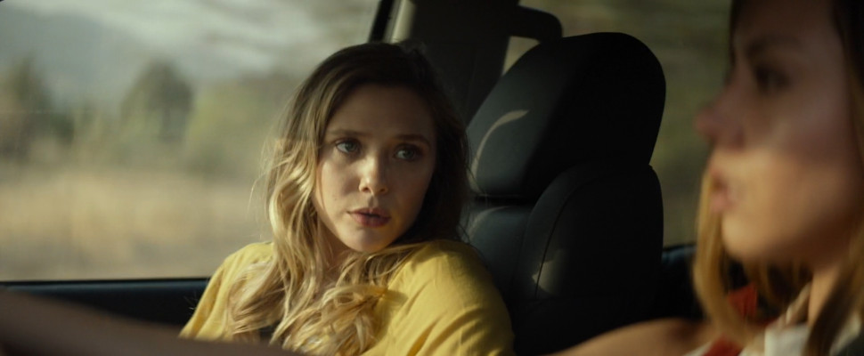 Elizabeth Olsen pic #1199737