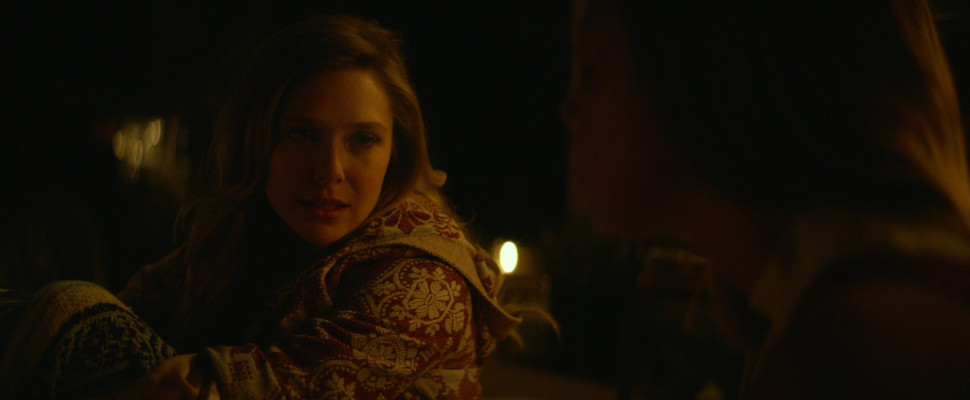Elizabeth Olsen pic #1199736